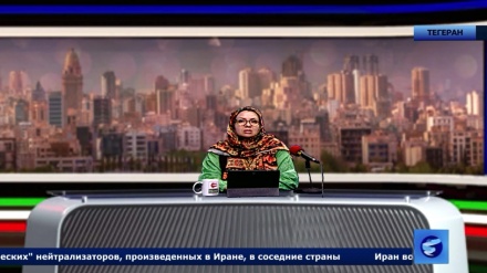 ТВ-ЭФИР - 18 августа 2022