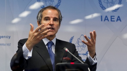 Grossi: Programi bërthamor i Iranit po përparon shumë shpejt