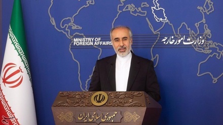 Iran urges Germany to take immediate action against Quran desecration