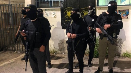 30 operacione të rezistencës palestineze kundër sionistëve në dy ditë