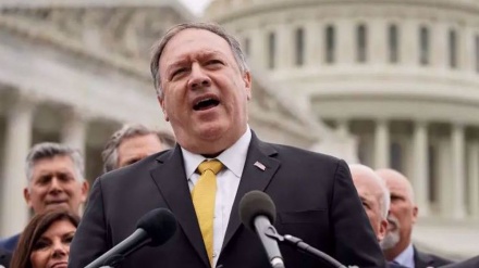 Pompeo slams Biden over possible Pelosi trip to Chinese Taipei