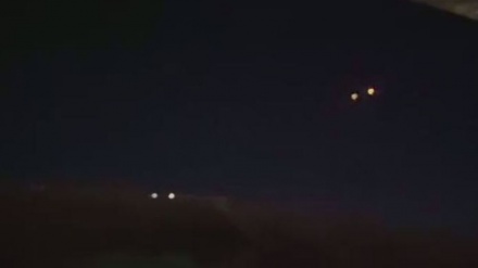 Parachutistes syro-Hezbollah en Israël?!