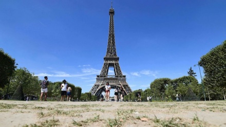 仏環境相、「国内の100以上の都市で水道が停止」