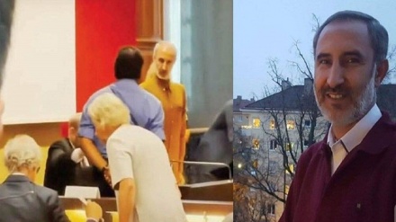 Shtetasi iranian Hamid Nuri po torturohet në burgjet e Suedisë