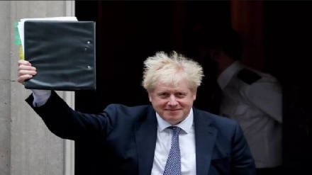 Inghilterra, Johnson e il desiderio del ritorno 