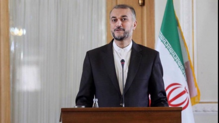 JCPOA - Iran „sehr ernst“ in Bezug auf verbleibende Sicherungsfragen