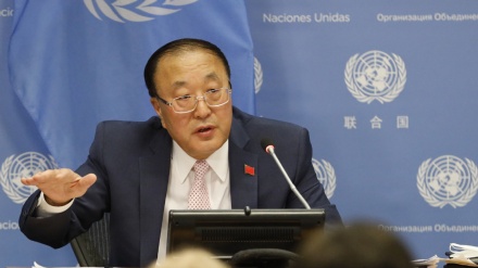 In fresh warning, China says Pelosi's potential Taiwan visit 'dangerous, provocative'