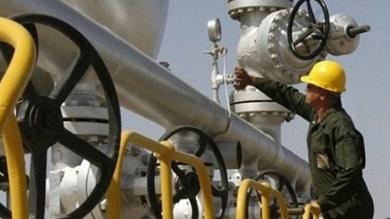 Partai Jerman Serukan Pembelian Gas dari Iran