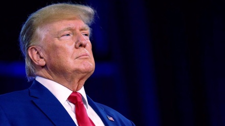 Trump menace de coup d'État!