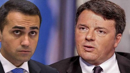 Italia, elezioni, Di Maio: Renzi arrabbiato perché Calenda non lo invita