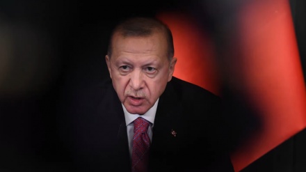 Syrie: l'ultime imposture du Sultan