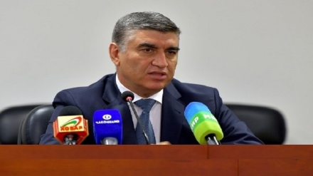 تاجیکستان ، طالبان را به افزایش قاچاق مواد مخدر متهم کرد