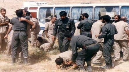 Emir Abdullahiyan: Esaretten kurtulan kahramanlar, bize özgürlük ve tevazuyu
