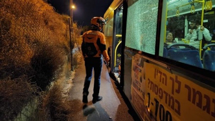 パレスチナ聖地で銃撃、イスラエル兵7名が負傷