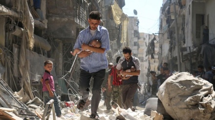 EUが、ガザでのイスラエル犯罪に関する調査を要請