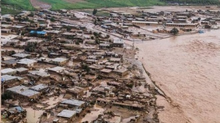 Afghanistan: almeno 29 morti per alluvioni, centinaia i dispersi