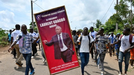 Côte d’Ivoire: Gbagbo président en 2025? 