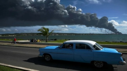 Cuba, fulmine colpisce serbatoio petrolio: oltre 100 feriti 