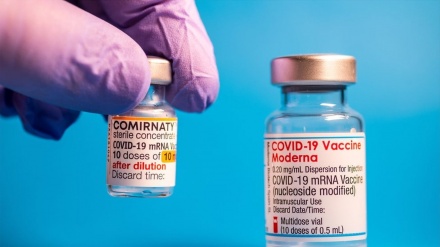 米モデルナ、ワクチン巡る特許侵害でファイザーを提訴