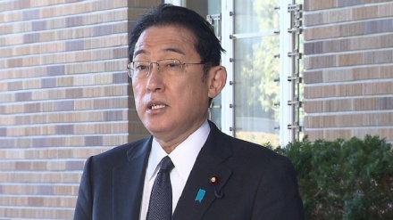 政府、ウクライナ情勢で閣僚会議開催　対露制裁を継続へ