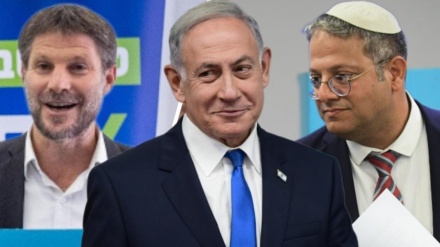 נתניהו קורא לסמוטריץ׳ ובן גביר לרוץ יחד