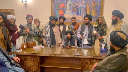 Setahun Taliban Berkuasa di Afghanistan