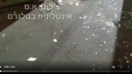 J+3 et Israël implose...