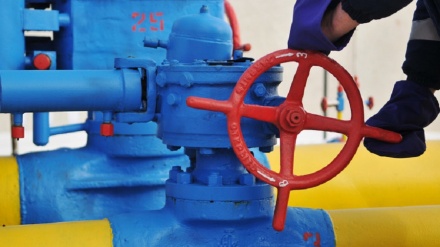 Gas, Russia verso sospensione fornitura in Moldavia