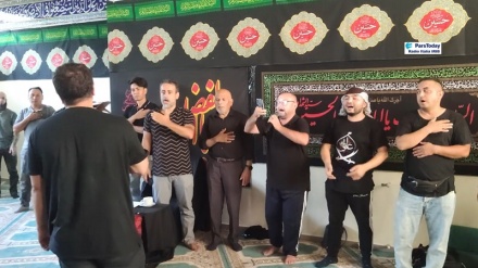 Radio Italia IRIB: la celebrazione dell'Ashura al Centro islamico di Roma (VIDEO)