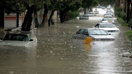  شمار فوتی سیلاب‌های اخیر در ایران به ۷۶ نفر رسید