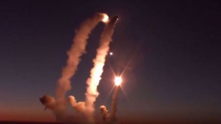 Ukraine: le royal coup syrien?