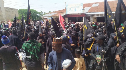 Askari wa Nigeria washambulia Waislamu waliokuwa kwenye maombolezo ya Ashura