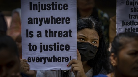 India: Release of Hindu gang-rapists of Muslim woman sparks fury