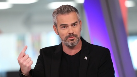 בועז טופורובסקי: לא נקים ממשלה עם המשותפת ולא עם בן גביר וסמוטריץ'