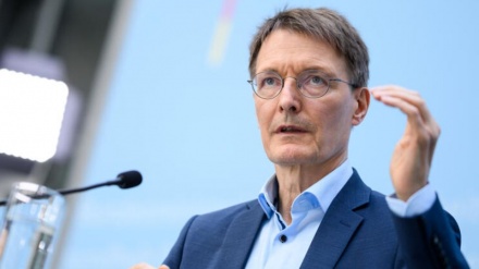Paralajmërimi i ministrit gjerman të Shëndetësisë për valën e re të Koronavirusit