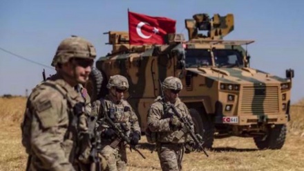 Assad peut-il croire Erdogan ?
