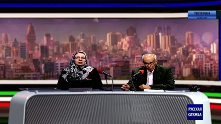 ТВ-ЭФИР - 17 августа 2022