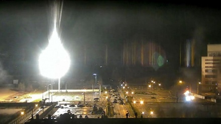 IAEAが、ウクライナ原発の危険な状況に関して警告