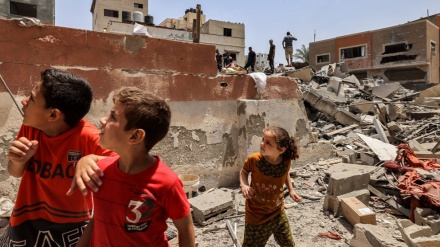 Sudafrica: Israele regime apartheid per crimini contro palestinesi