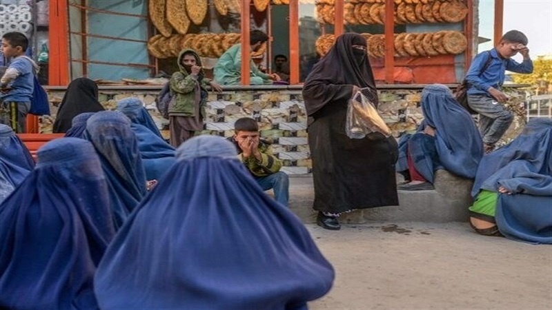 بحران افغانستان بدترین بحران انسانی در جهان است