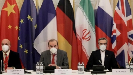 अमरीका परमाणु समझौते से संबंधित ईरान की चिंताओं का सही जवाब दे, चीन