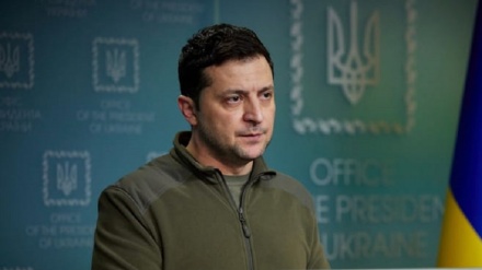 זלנסקי: מבקש לדבר עם נשיא סין כדי שיעזור לסיים את המלחמה עם רוסיה