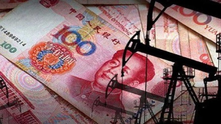 Cina, boom di acquisti di petrolio e carbone russi