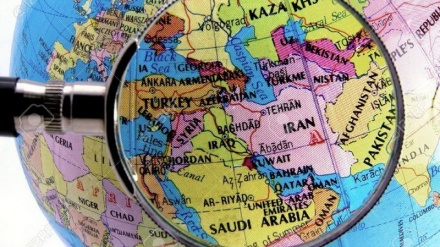 Почему Ближний Восток важен для Запада?