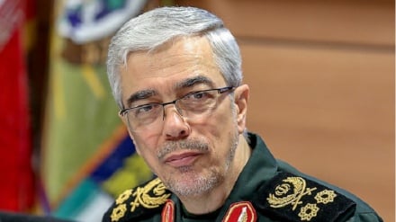 Генерал Боқирий: Эроннинг ҳарбий ҳамкорликни кенгайтириш учун чегараси йўқ
