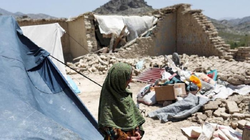 یونیسف: شیوع وبا در افغانستان افزایش یافته است