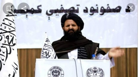 مفتی حکیمی: مشکلات اقتصادی امروز افغانستان، میراث حکومت قبلی است