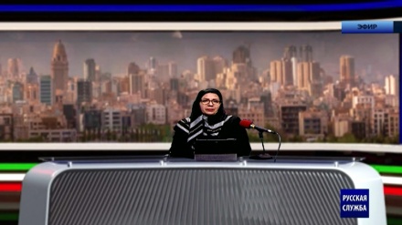 ТВ-ЭФИР - 12 августа 2022