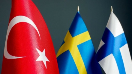 Svezia consegnerà un membro del Pkk alla Turchia