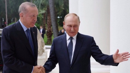  Turkey agrees to pay for Russian gas in rubles 